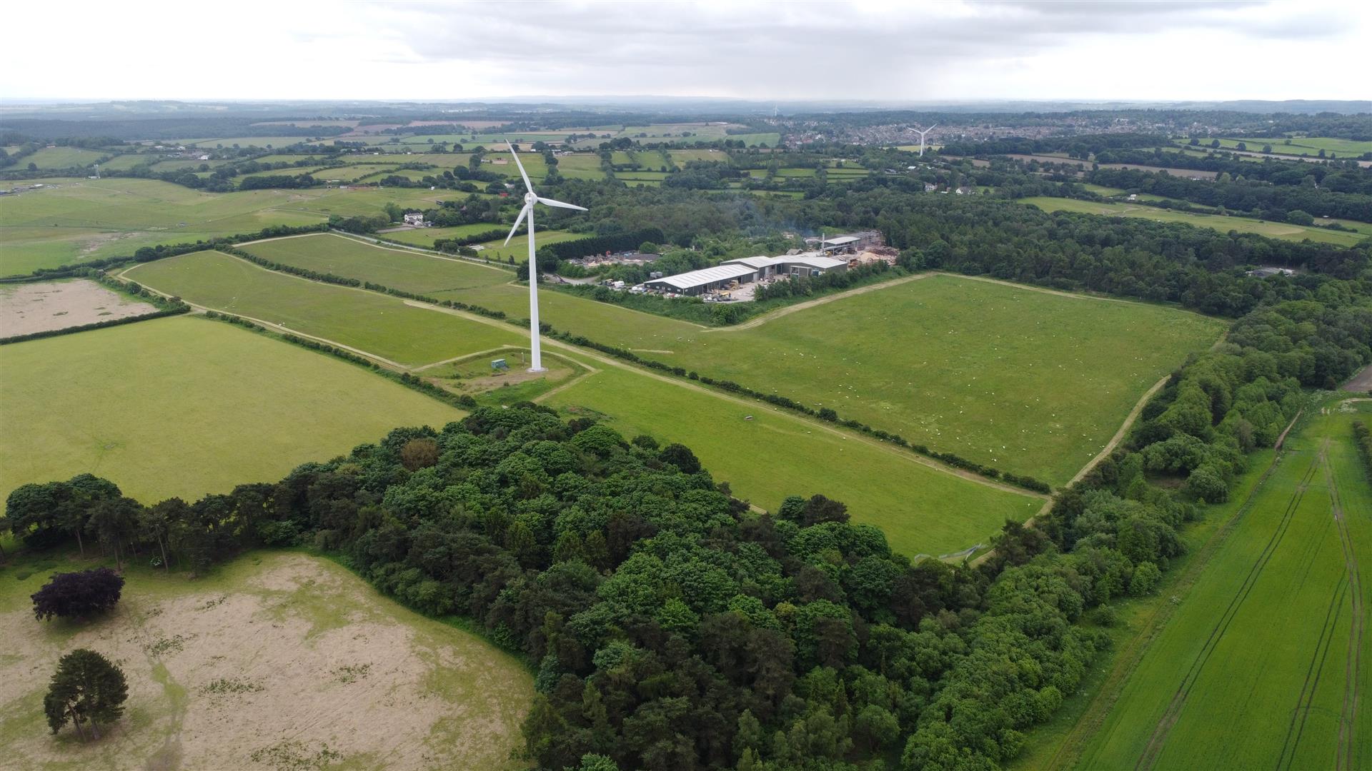 Rural property for sale in Mansfield Cheffins Ely Rural